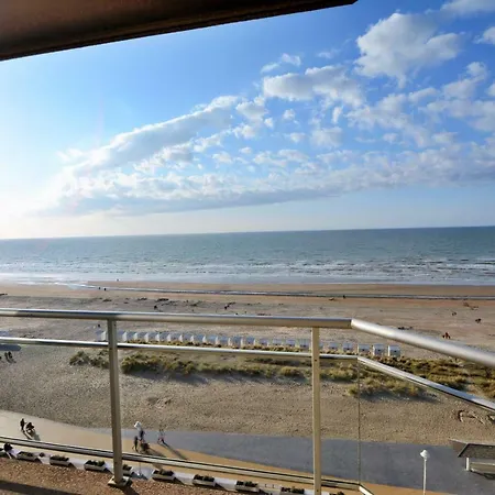 Residentie Scorpio B1 Apartment Nieuwpoort Exterior photo