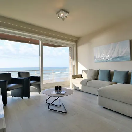 Residentie Scorpio B1 Apartment Nieuwpoort Exterior photo