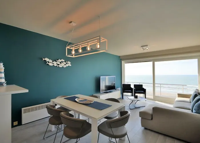 Residentie Scorpio B1