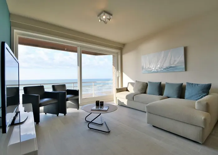 Residentie Scorpio B1