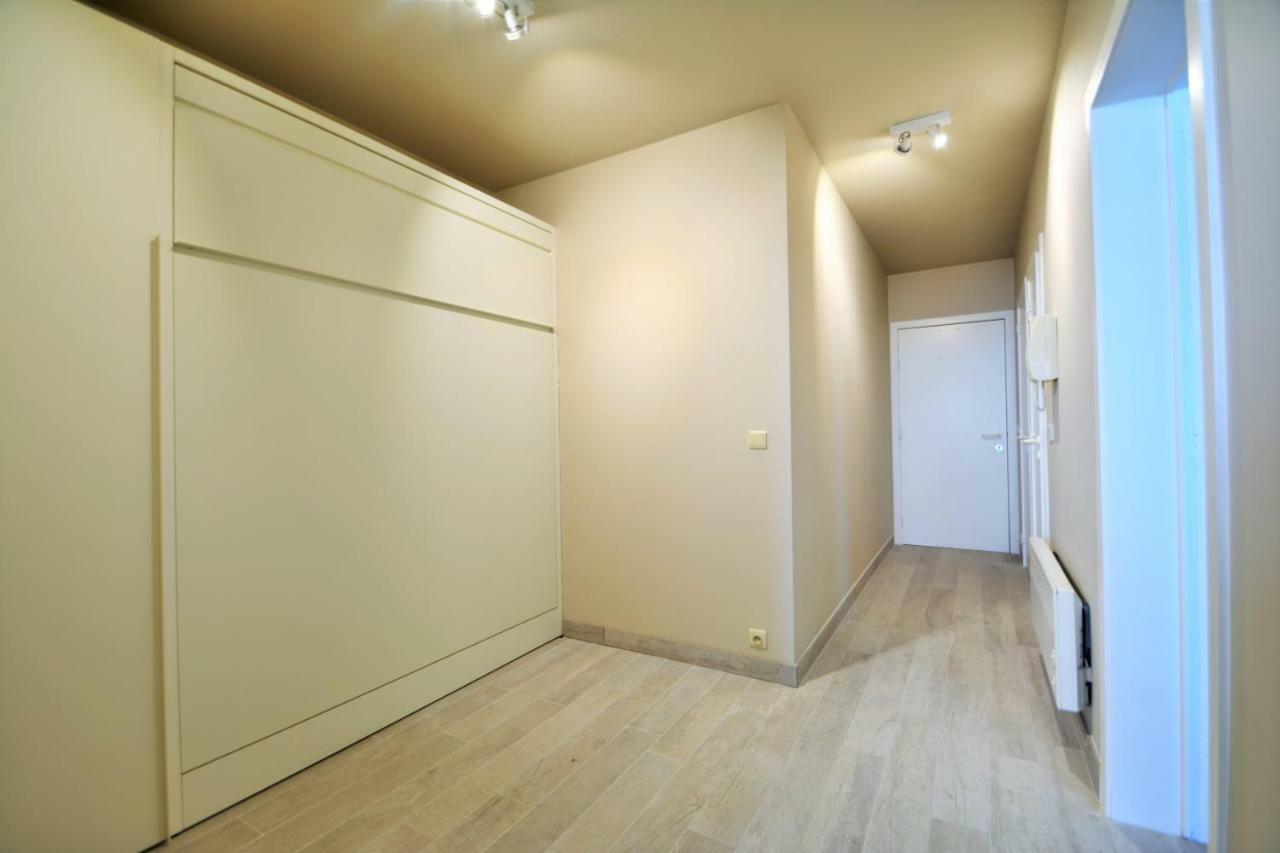 Residentie Scorpio B1 Apartment Nieuwpoort