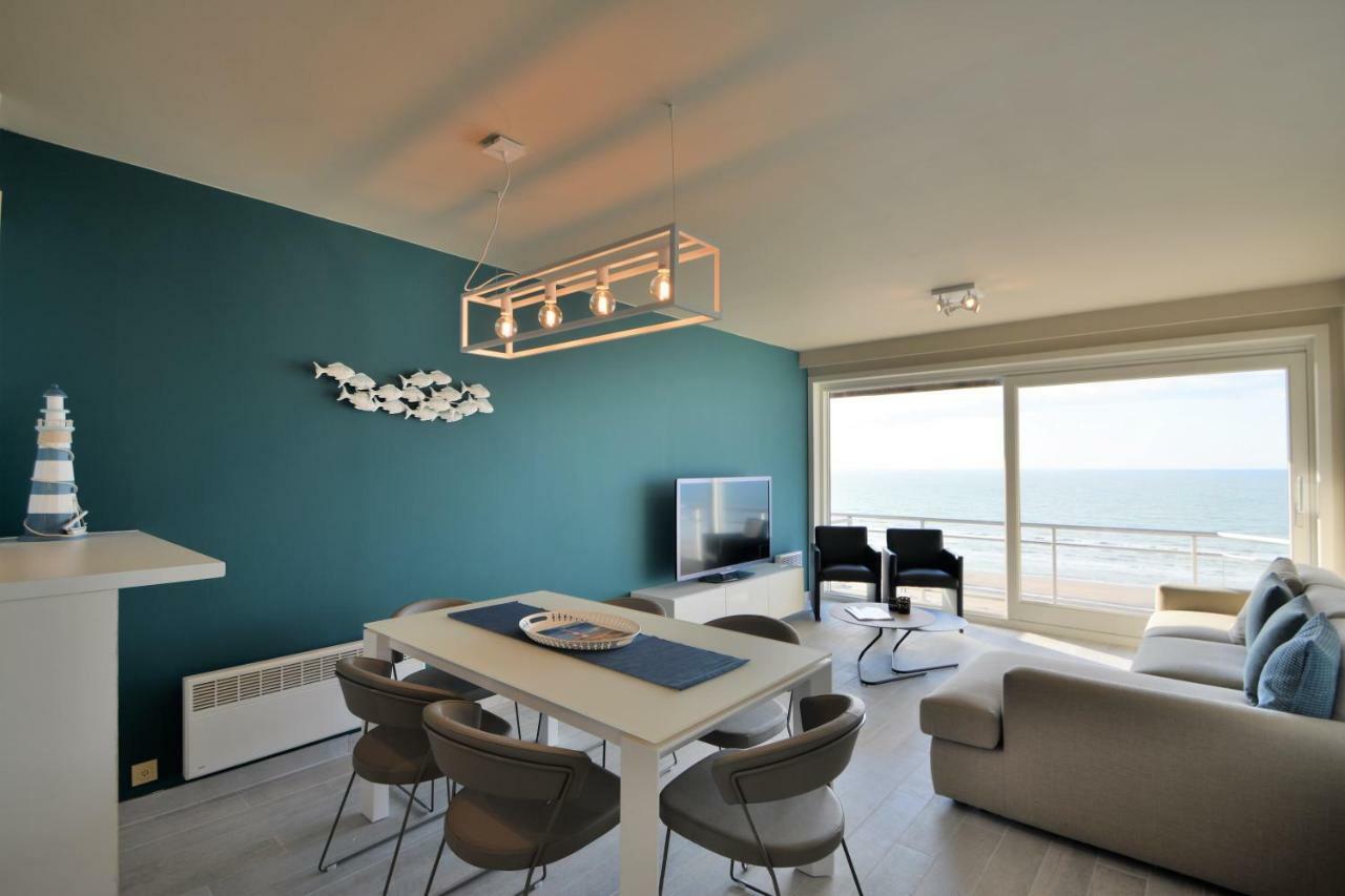 Residentie Scorpio B1 Apartment