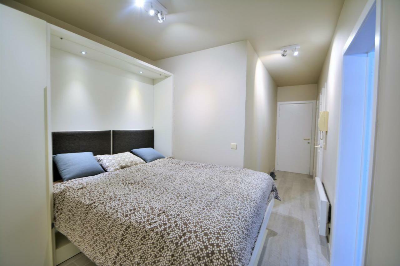 Residentie Scorpio B1 * Nieuwpoort