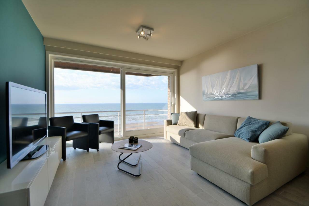 Residentie Scorpio B1 Apartment