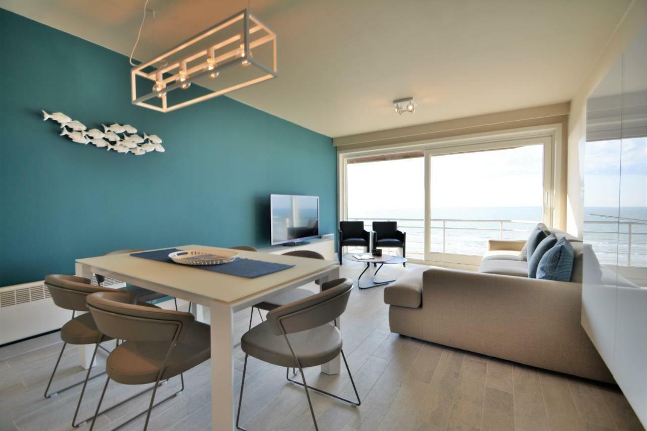 Residentie Scorpio B1 * Nieuwpoort