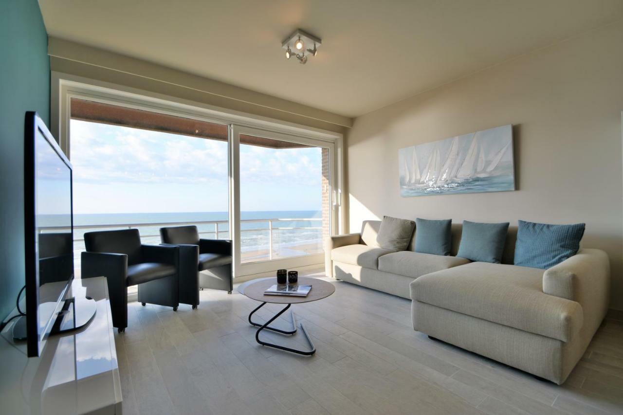 Apartment Residentie Scorpio B1