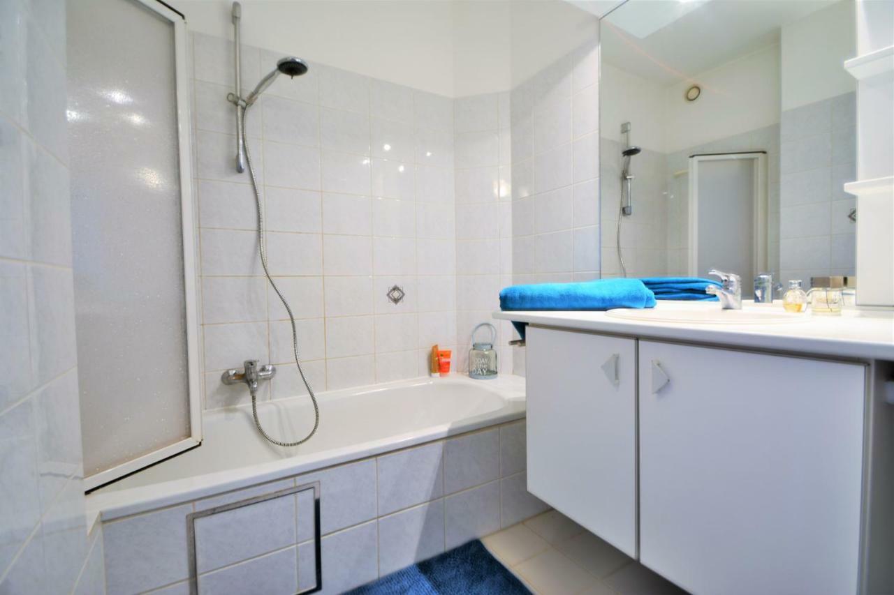 Apartment Residentie Scorpio B1