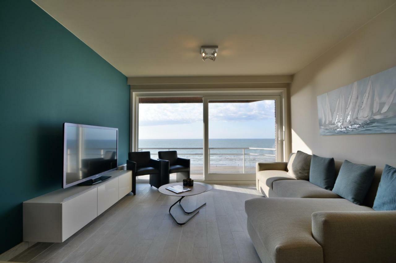 Apartment Residentie Scorpio B1