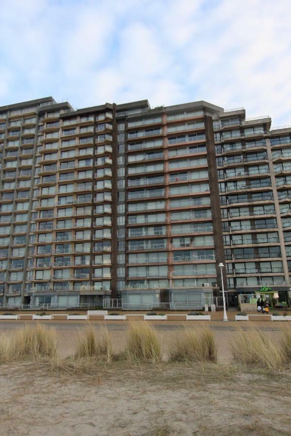 Residentie Scorpio B1 Appartamento